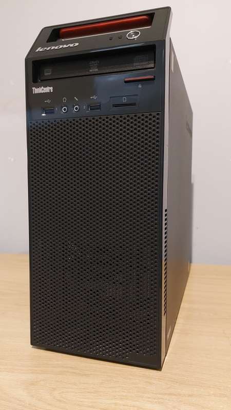 Lenovo Thinkcentre E73