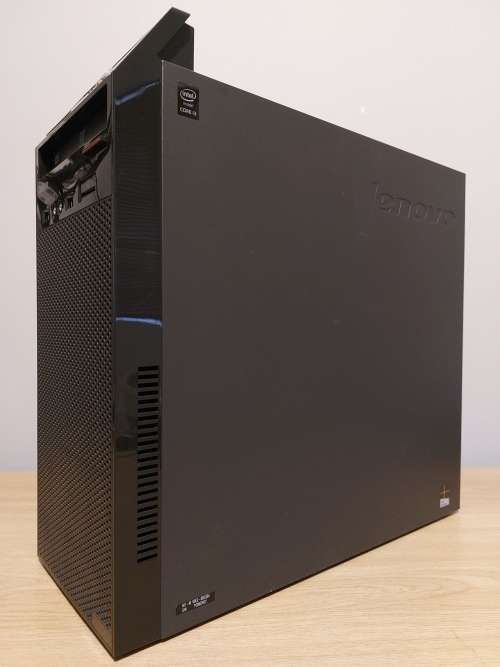 Lenovo Thinkcentre E73