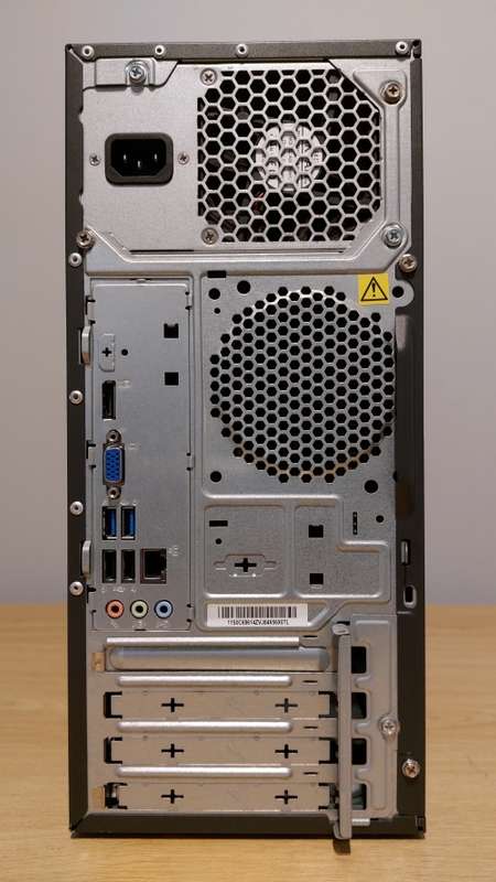 Lenovo Thinkcentre E73