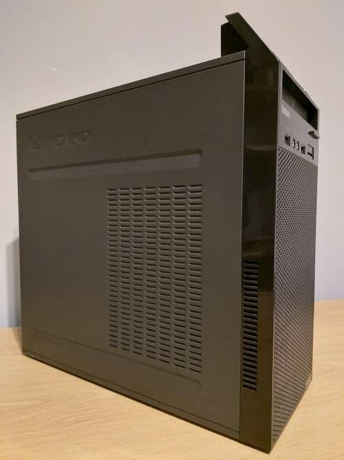 Lenovo Thinkcentre E73
