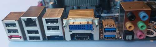 **Please Read** Intel Bundle (I7 3770, Intel Motherboard, etc)