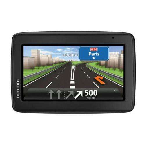 TomTom Start 4.3 inch GPS