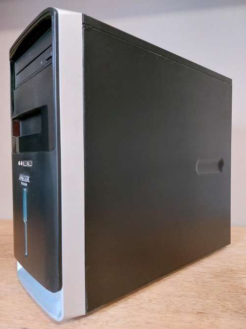 Refurbished PC **i5 3470, 8gb ram, 250GB SSD, 1TB HDD, etc**