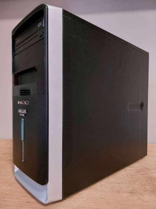 Refurbished PC **i5 3470, 8gb ram, 250GB SSD, 1TB HDD, etc**