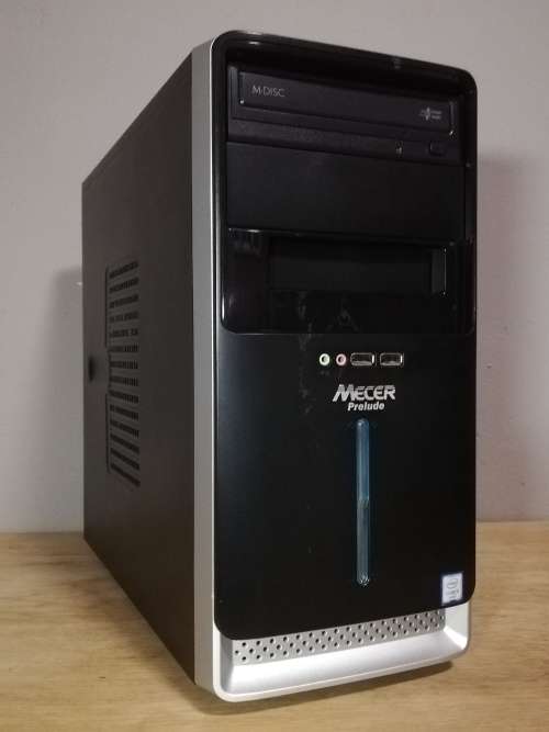 Refurbished PC **i5 6400, 8gb ram, Windows 10 Pro, etc**