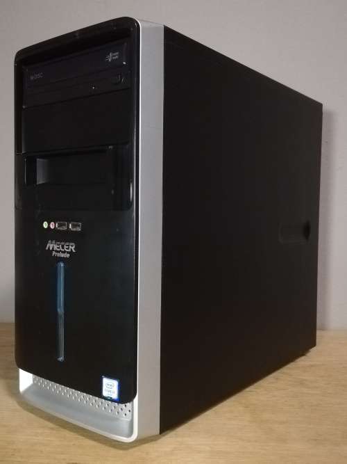 Refurbished PC **i5 6400, 8gb ram, Windows 10 Pro, etc**