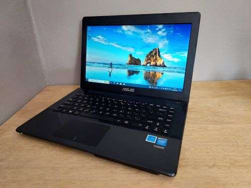 Asus X451M Laptop **6th gen Intel, 500GB hdd, etc**
