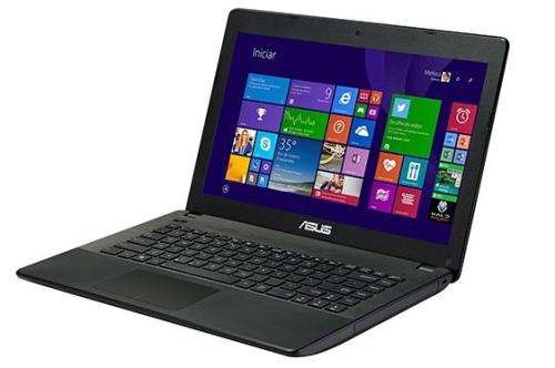 Asus X451M Laptop **6th gen Intel, 500GB hdd, etc**