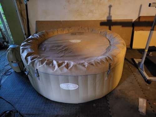 BESTWAY spa jacuzzi