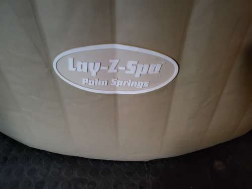 BESTWAY spa jacuzzi