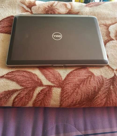 DELL LATTITUDE E6530 CORE I7