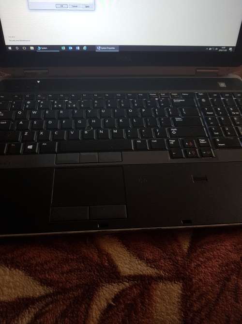 DELL LATTITUDE E6530 CORE I7