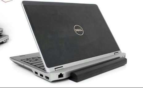 DELL LATTITUDE E6530 CORE I7