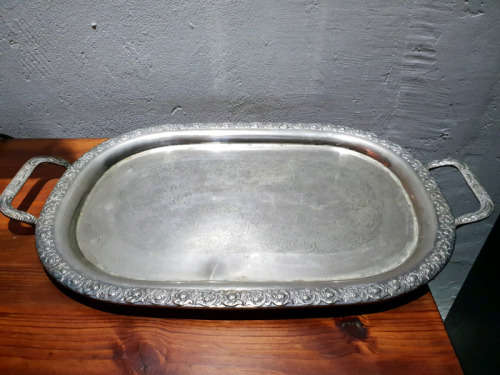 Large Tray