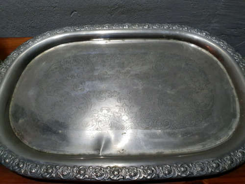 Large Tray
