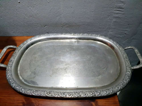 Large Tray