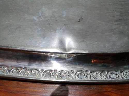 Large Tray