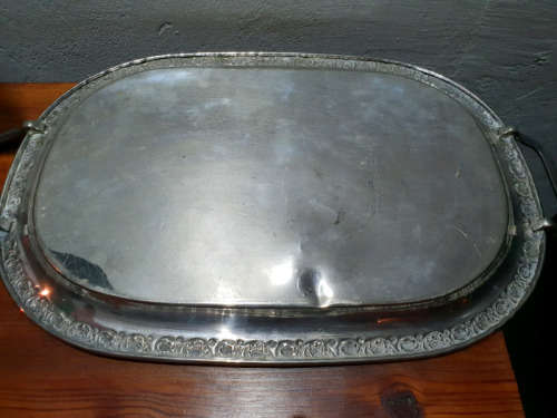 Large Tray