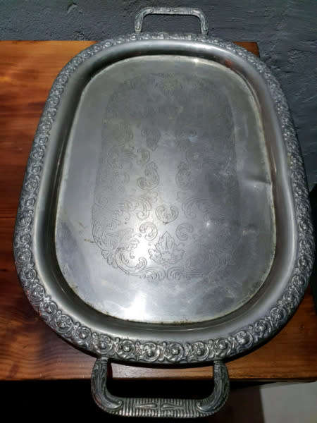 Large Tray