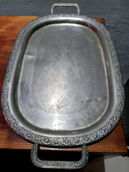 Large Tray