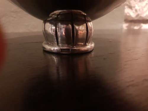 Carol Boyes Cone Bowl