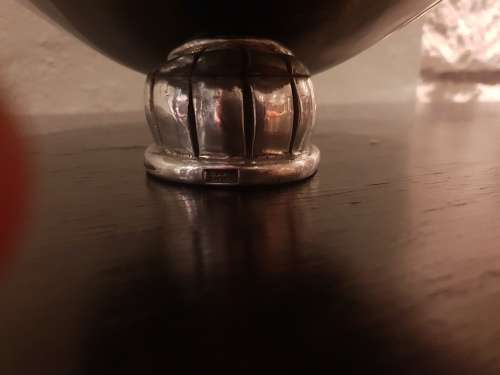 Carol Boyes Cone Bowl