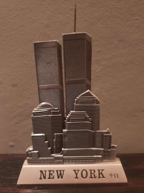 Three American Iconic Structures
