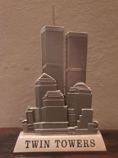 Three American Iconic Structures