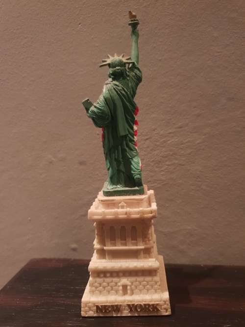 Three American Iconic Structures