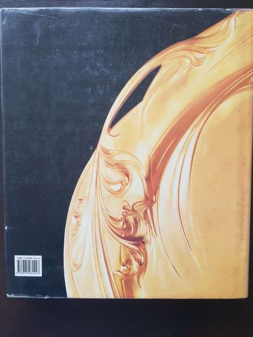 Art Nouveau by Gabriele Fahr-Becker