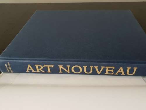 Art Nouveau by Gabriele Fahr-Becker