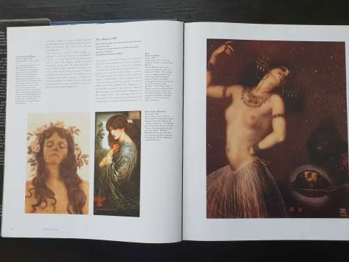 Art Nouveau by Gabriele Fahr-Becker