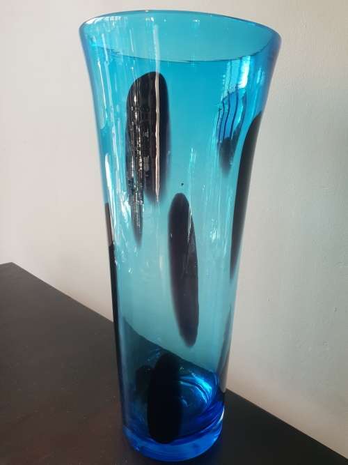 Large Murano Vase!!