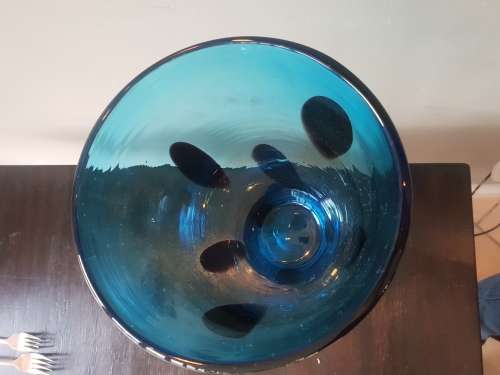 Large Murano Vase!!