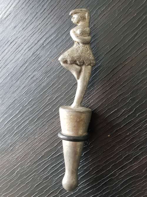 Carol Boyes Bottle Stopper!!