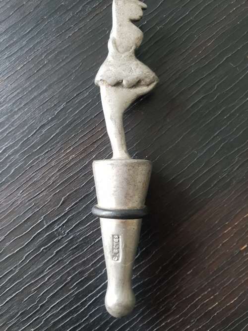 Carol Boyes Bottle Stopper!!