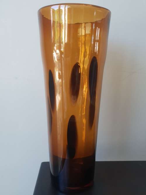 Very Tall Murano Vase!!