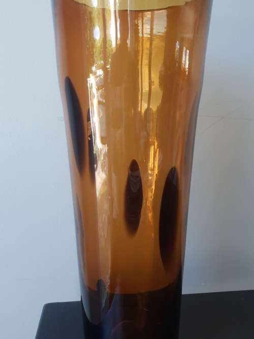 Very Tall Murano Vase!!