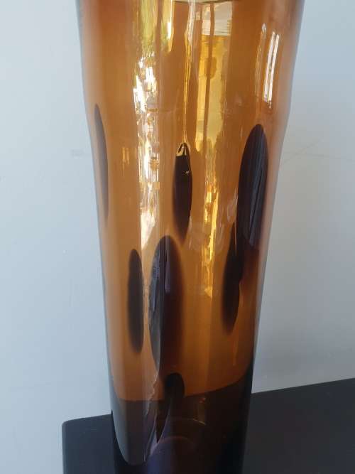 Very Tall Murano Vase!!