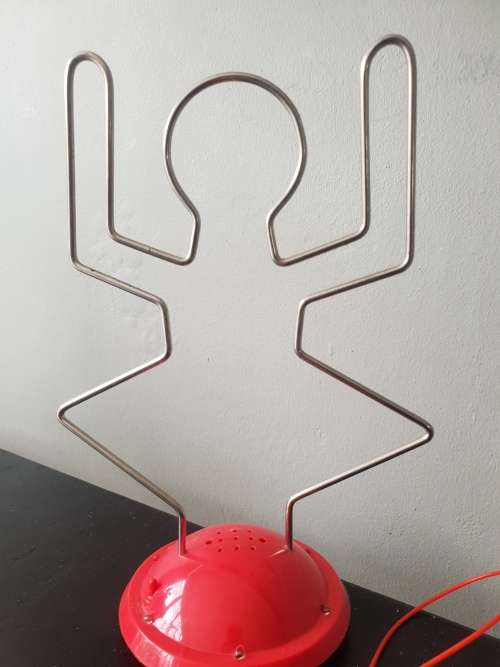 Buzz Wire Game