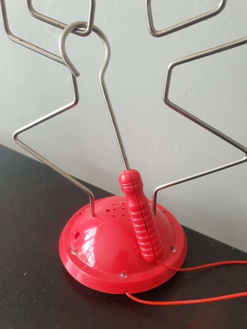 Buzz Wire Game