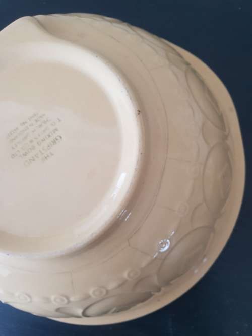 LARGE TG Green and Co Ltd, The Gripstand Mixing Bowl!!