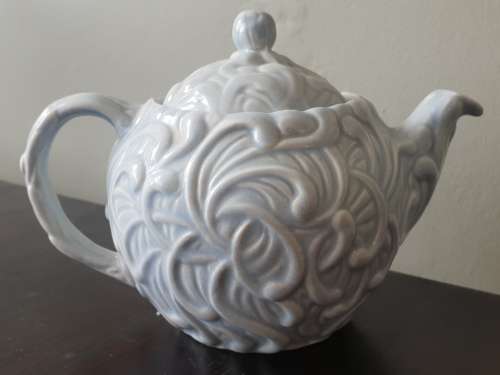 Chrys Made in England Vintage teapot