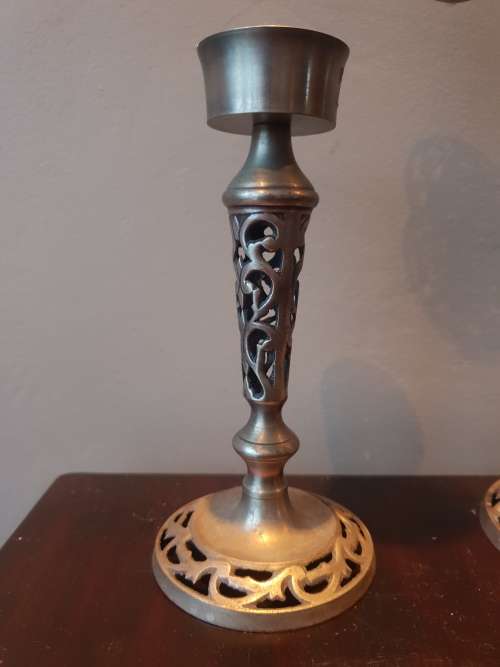 Candleabra set
