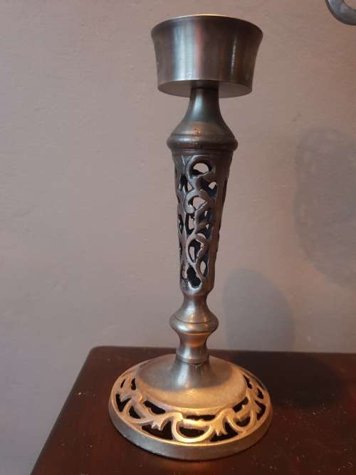 Candleabra set