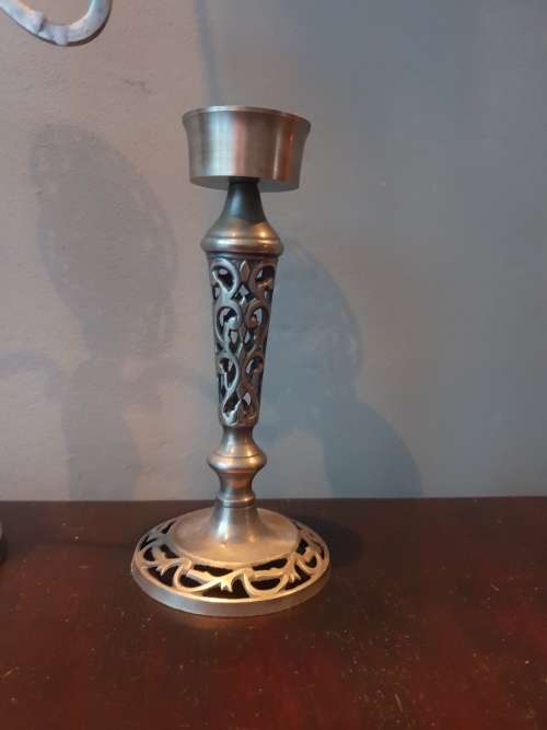 Candleabra set