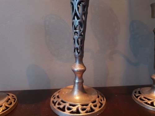 Candleabra set