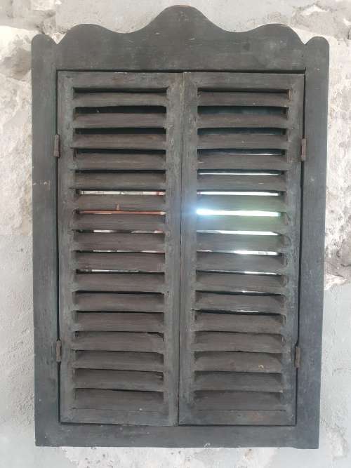 Beautiful shabby Chic Mirror