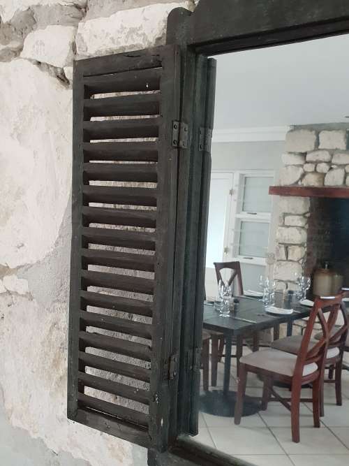 Beautiful shabby Chic Mirror