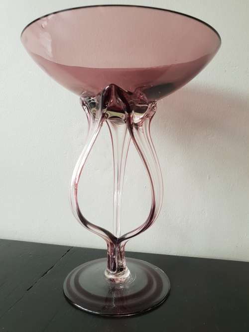 Jozefina Glass Tazza!!